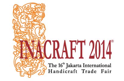 INACRAFT 2014, tanggal 23 – 27 April 2014