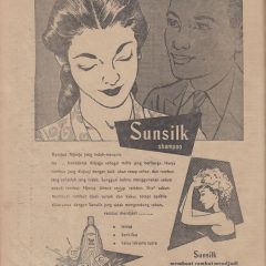 Vintage Advertising
