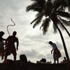 Documentary Art ” Tejakula dan Blangsinga ” Pameran Photo dan Pentas Tari Tradisi di Bali