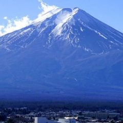 Masuk gratis berlaku selama 7 hari, mulai 23 Februari – 29 Februari 2016. Taman hiburan “Fuji-Q Highland” paling dekat ke Gunung Fuji di Jepang.