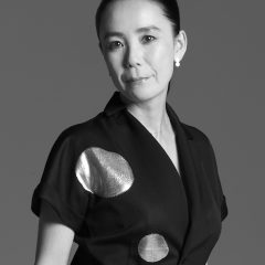 Naomi Kawase Appointed to Direct Official Film of the Olympic Games Tokyo 2020