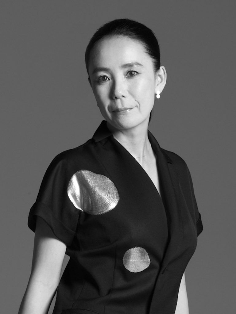 Naomi Kawase Appointed to Direct Official Film of the Olympic Games Tokyo 2020