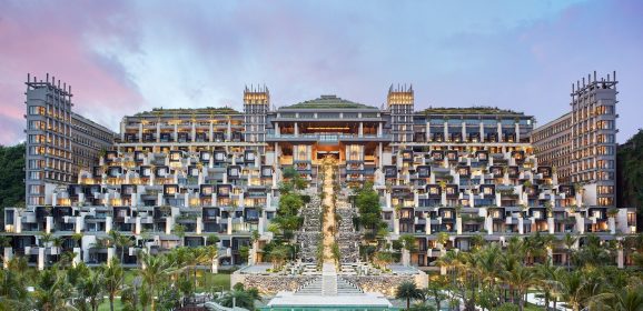 ヨーロッパ最古の高級ホテルグループ「アプルバ ケンピンスキ バリ」インドネシア工芸の真価を理解する5ツ星リゾートがヌサドゥアに登場。