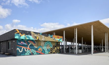 Pada 13 April 2025, Study: Festival Seni Internasional Osaka Kansai Dimulai Bersama EXPO2025 OSAKA,KANSAI,JAPAN