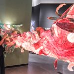 バリ初の国際アートフェア Art & Bali 2025開催されました。2025年9月12日〜14日　