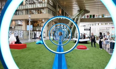 Osaka Art & Design 2026: Kota Tempat Manusia, Kreativitas, dan Kepekaan Saling Terhubung — REIMAGINE OSAKA