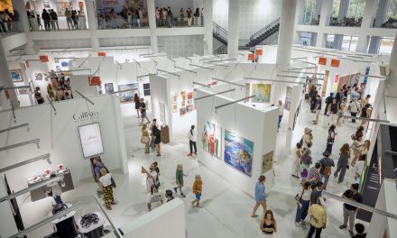 Art & Bali 2026: Art Fair Terbesar di Bali Kembali Digelar Tahun Ini