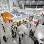 Art & Bali 2026 : Pameran Seni Internasional di Nuanu Creative City