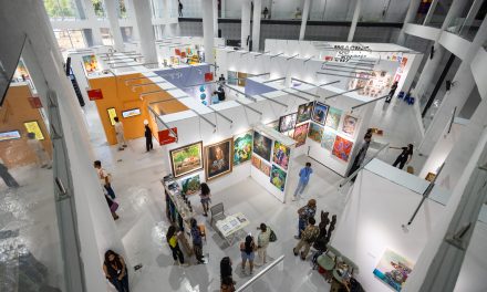 Art & Bali 2026: Art Fair Terbesar di Bali Kembali Digelar Tahun Ini