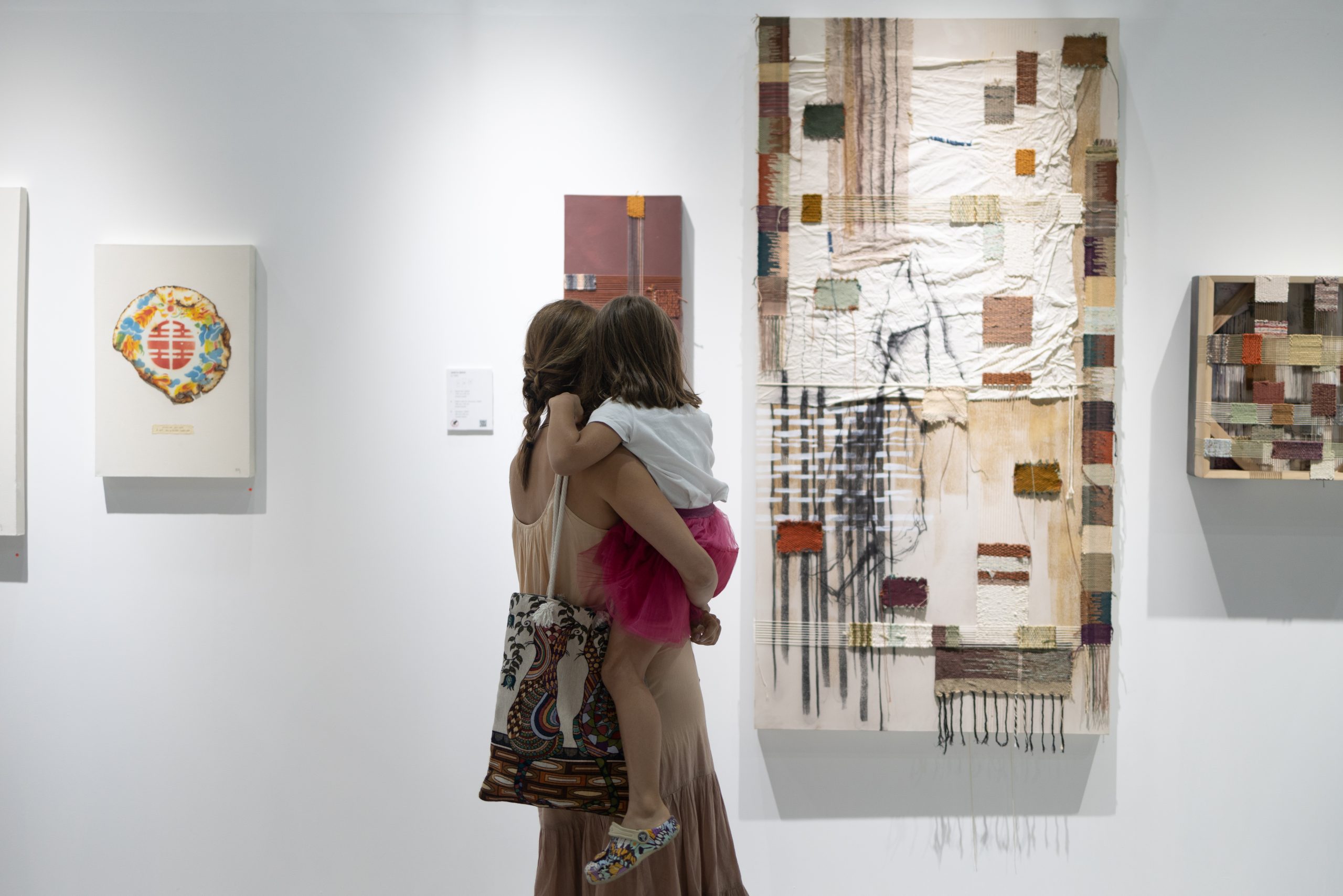 Art & Bali at Nuanu Creative City