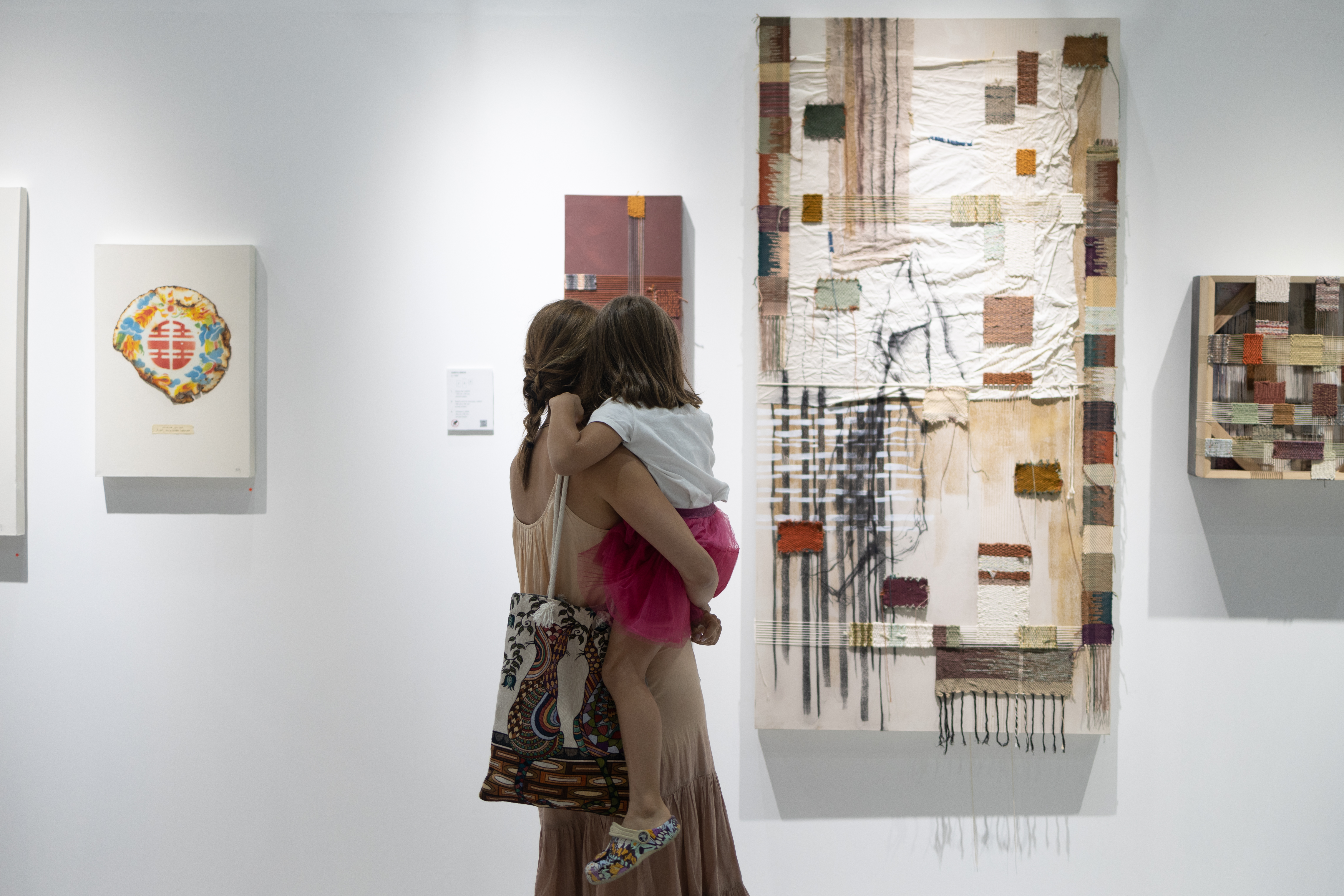 Art & Bali at Nuanu Creative City