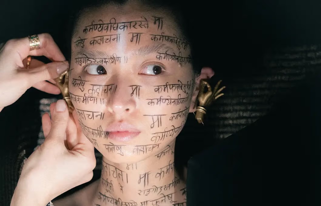 What the Body Remembers at Nuanu Creative City